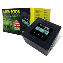 Produktbild von Exo Terra Beregnungssystem Monsoon NANO