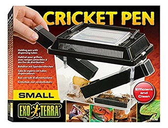 Produktbild von Exo Terra Cricket Box L