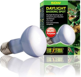 Produktbild von Exo Terra Daylight Basking Spot 50 W - 50 Stk.
