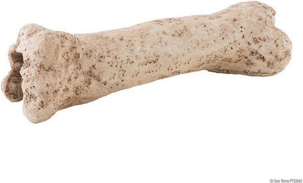 Produktbild von Exo Terra Dinosaurier Knochen Terrariendeko