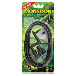 Produktbild von Exo Terra Düsen Erweiterungsset für Monsoon RS400