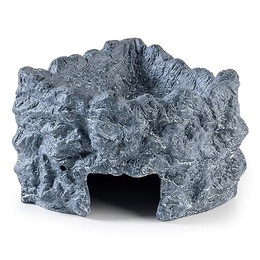 Produktbild von Exo Terra Eckhöhle aus Keramik, groß - 150 ml