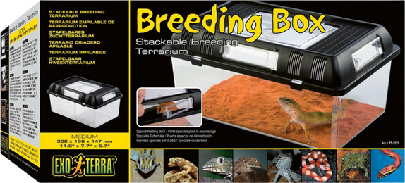 Produktbild von Exo Terra Ersatz Klebehalterung für Light Bracket - 1 Stk.