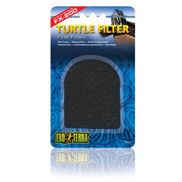 Produktbild von Exo Terra Ersatzfilter Fein für Turtle Filter FX-200 - 1 Stk.