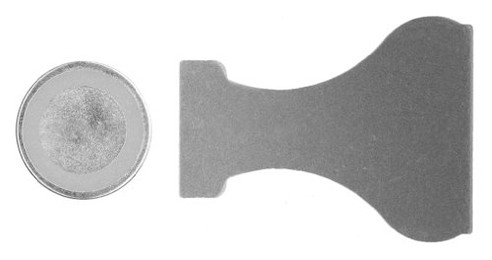 Produktbild von Exo Terra Ersatzmembrane für Ultrasonic Fogger - 1 Stk.