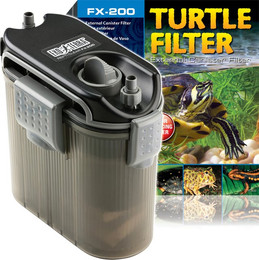 Produktbild von Exo Terra Externer Schildkrötenfilter FX-200