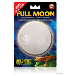 Produktbild von Exo Terra Full Moon Mondlicht