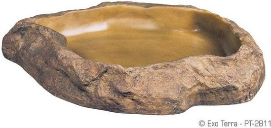 Produktbild von Exo Terra Futterschale Feeding Dish - 1 Stk.