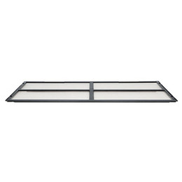 Produktbild von Exo Terra Gitternetz-Abdeckung für Glasterrarien