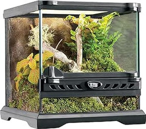 Produktbild von Exo Terra Glasterrarium 45x45x45 cm