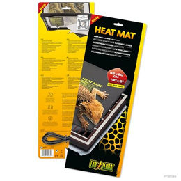 Exo Terra Heizmatte 24 Watt, 45x20 cm – Bild 1 von 7