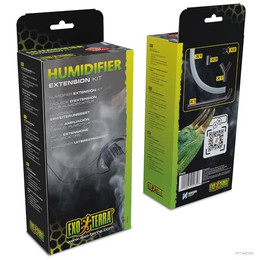 Produktbild von Exo Terra Humidifier Erweiterungs-Kit