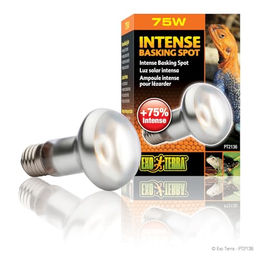 Exo Terra Infrared Basking Spot Nano Infrarotlampe 25 W – Bild 1 von 4