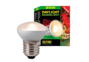 Exo Terra Infrared Basking Spot Wärmespotlampe R25 100W E27 - 1 Stk. – Bild 1 von 13