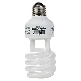 Produktbild von Exo Terra Infrared Basking Spot Wärmespotlampe R30 150W E27 - 150 Stk.