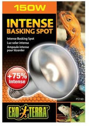 Exo Terra Intense Basking Spot 150 W - 1 Stk. – Bild 1 von 4