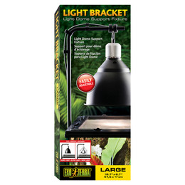 Produktbild von Exo Terra Light Bracket Halterung für Terrarienleuchten - 1 Stk.