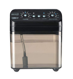 Produktbild von Exo Terra Monsoon Solo II programmierbares Beregnungssystem mit 1,5L Reservoir - 1,5 l