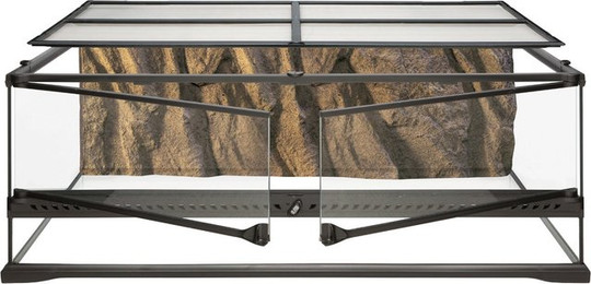 Produktbild von Exo Terra Natural Terrarium Low Large