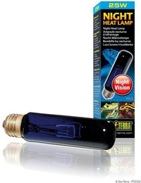 Produktbild von Exo Terra Night Heat Lamp Mondscheinlampe - 1 Stk.