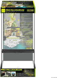 Produktbild von Exo Terra Pro Paludarium 30x30x60 cm