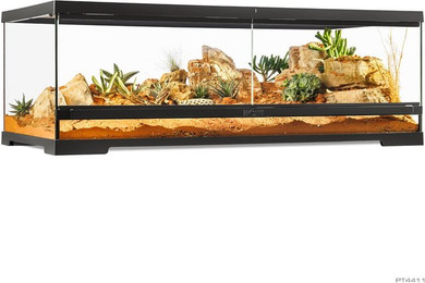 Produktbild von Exo Terra Pro Terrarium Large 90x45x30 cm