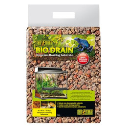 Produktbild von Exo Terra PT3115 Terrarium Substrat Bio Drain - 2 kg