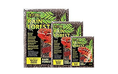 Produktbild von Exo Terra Rain Forest Terrarien-Substrat - 26,4 l