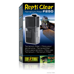 Produktbild von Exo Terra Repti Clear F250 Terrarienfilter