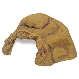 Produktbild von Exo Terra Reptile Cave sicheres Versteck für Reptilien und Amphibien XXL