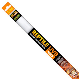 Produktbild von Exo Terra Reptile UVB 150 Leuchtstoffröhre T8 14W 38cm - 1 Stk.