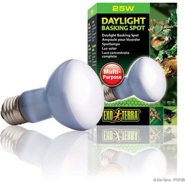 Produktbild von Exo Terra Reptile UVB 150 Wüstenterrarien Lampe 13W E27