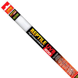 Produktbild von Exo Terra Reptile UVB 200 Leuchtstoffröhre T8 14W - 14 Stk.