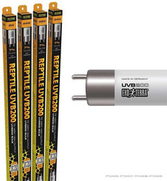 Produktbild von Exo Terra REPTILE UVB200 VHO T5 39 W