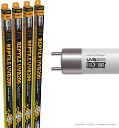 Exo Terra REPTILE UVB200 VHO T5 54 W – Bild 1 von 5