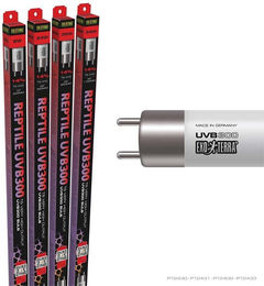 Exo Terra REPTILE UVB300 VHO T5 24 W – Bild 1 von 5