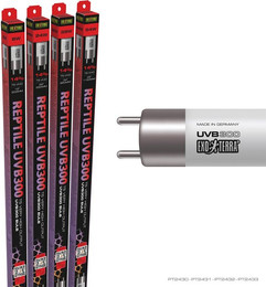 Produktbild von Exo Terra REPTILE UVB300 VHO T5 54 W