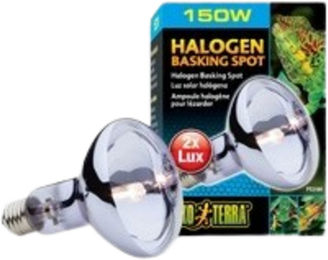 Exo Terra Sun Glo Halogen 150 W - 150 Stk. – Bild 1 von 2