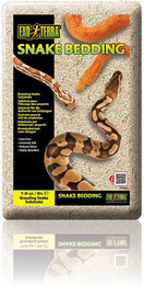 Produktbild von Exo Terra Terrarien-Substrat für Schlangen - 8,8 l