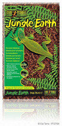 Produktbild von Exo Terra Terrarien-Substrat Jungle Earth - 26,4 l