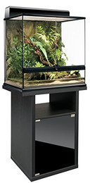 Produktbild von Exo Terra Terrarienkombination 60x45x30 cm