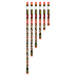 Produktbild von Exo Terra Terrarienleuchte Reptile UVB200 T8