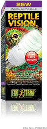 Produktbild von Exo Terra Terrarienleuchte Reptile Vision - 25 Stk.