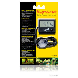 Produktbild von Exo Terra Thermometer analog