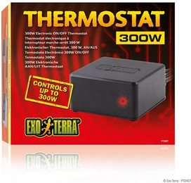 Produktbild von Exo Terra Thermostat 300W - 300 Stk.