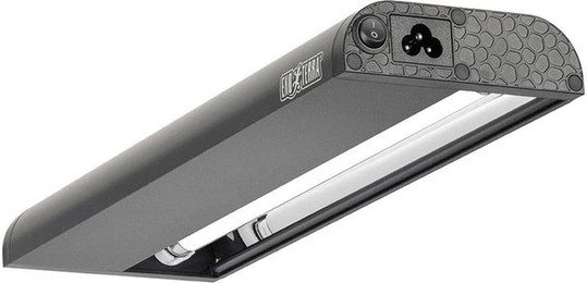 Produktbild von Exo Terra UVB Leuchtbalken T5 8 W