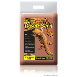 Produktbild von Exo Terra Wüstensand - 4,5 kg