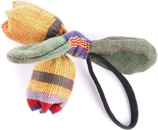 Produktbild von Exotisches Obst Stofftier für Katzen Martin Sellier