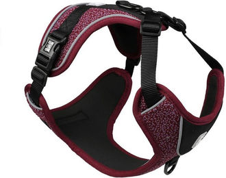 Produktbild von EXPLOR Ultimate Fit No-Pull Geschirr Fashion Purple - 1 Stk.