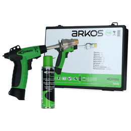 Produktbild von Express Arkos Gas-Enthorner Ziegen